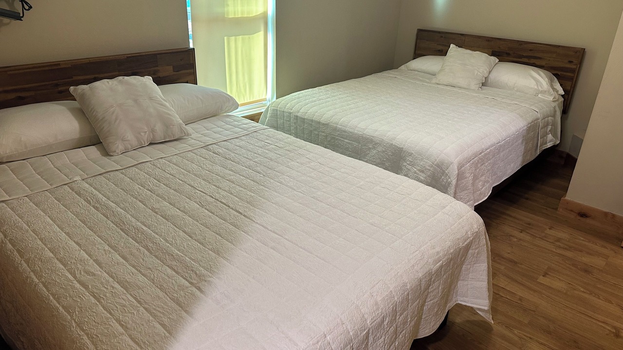 Photo of Bedroom in Sulphur