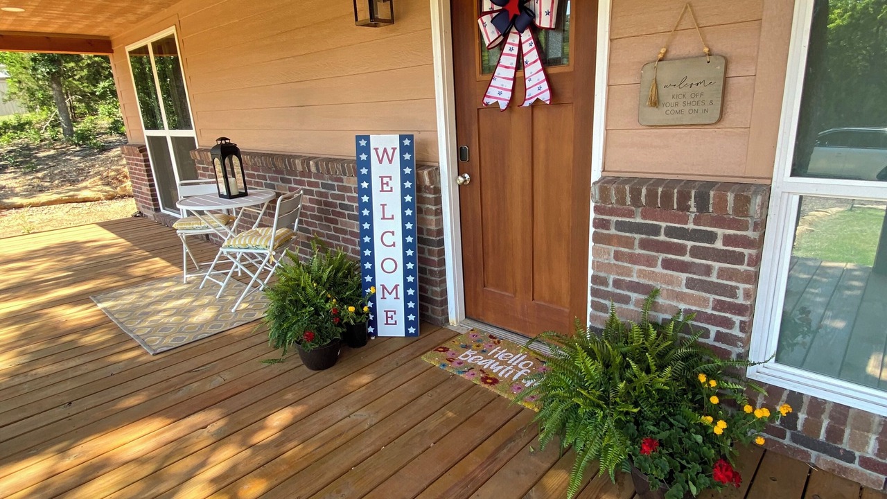 Photo of Outdoor in Sulphur