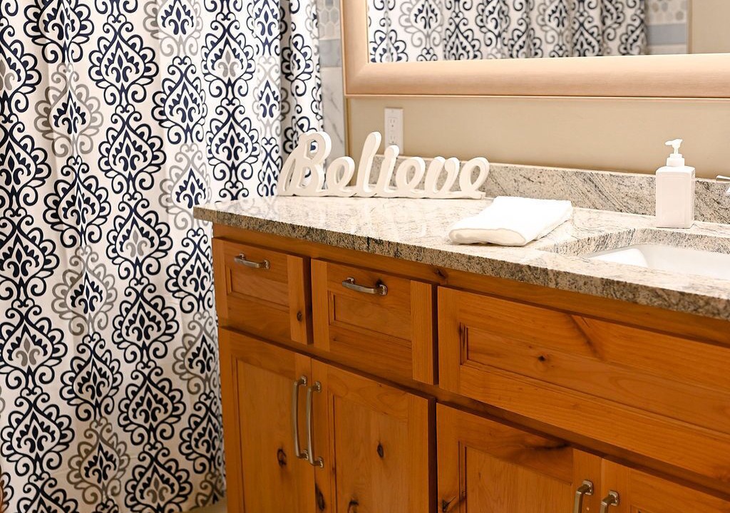Photo of Bathroom in Sulphur