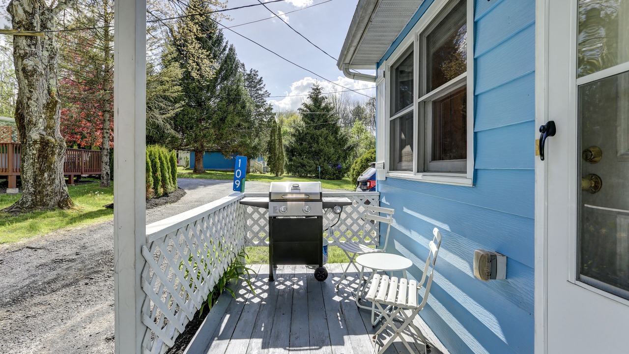 Photo of Outdoor in Sciota