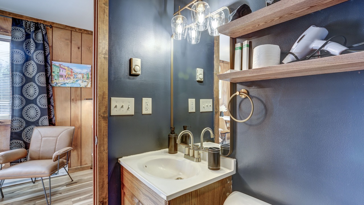 Photo of Bathroom in Sciota