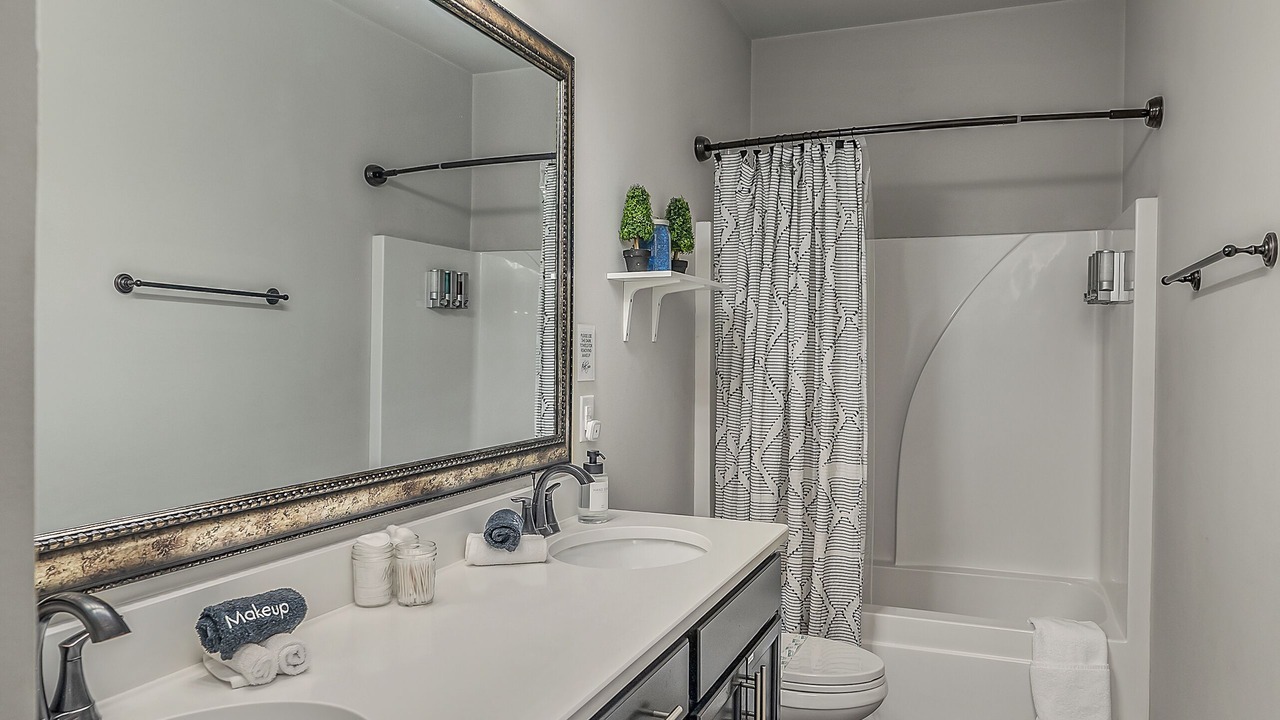 Photo of Bathroom in Shreveport