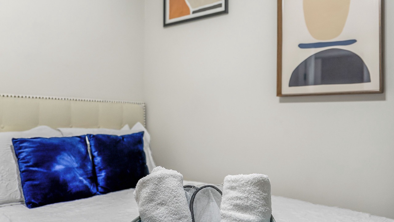 Photo of Bedroom in Shreveport