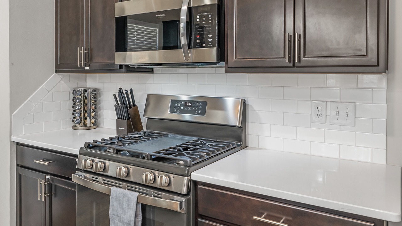 Photo of Kitchen in Shreveport