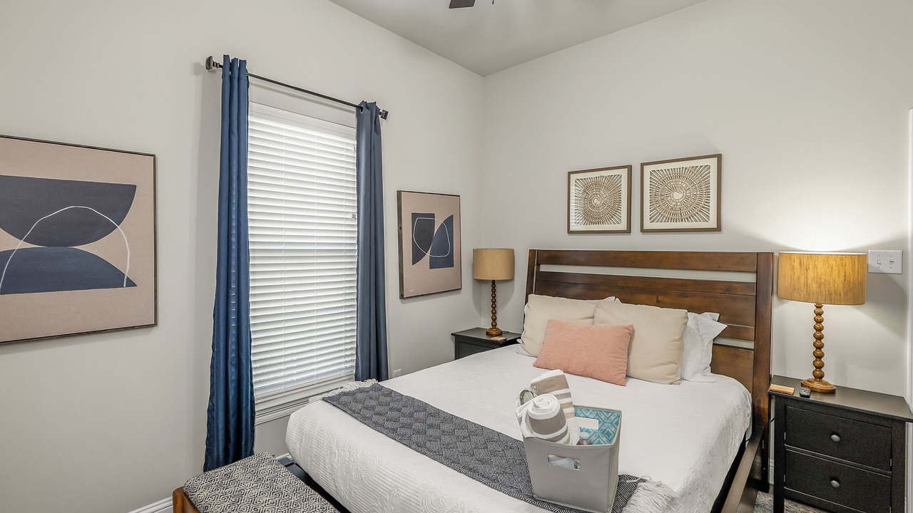 Photo of Bedroom in Shreveport