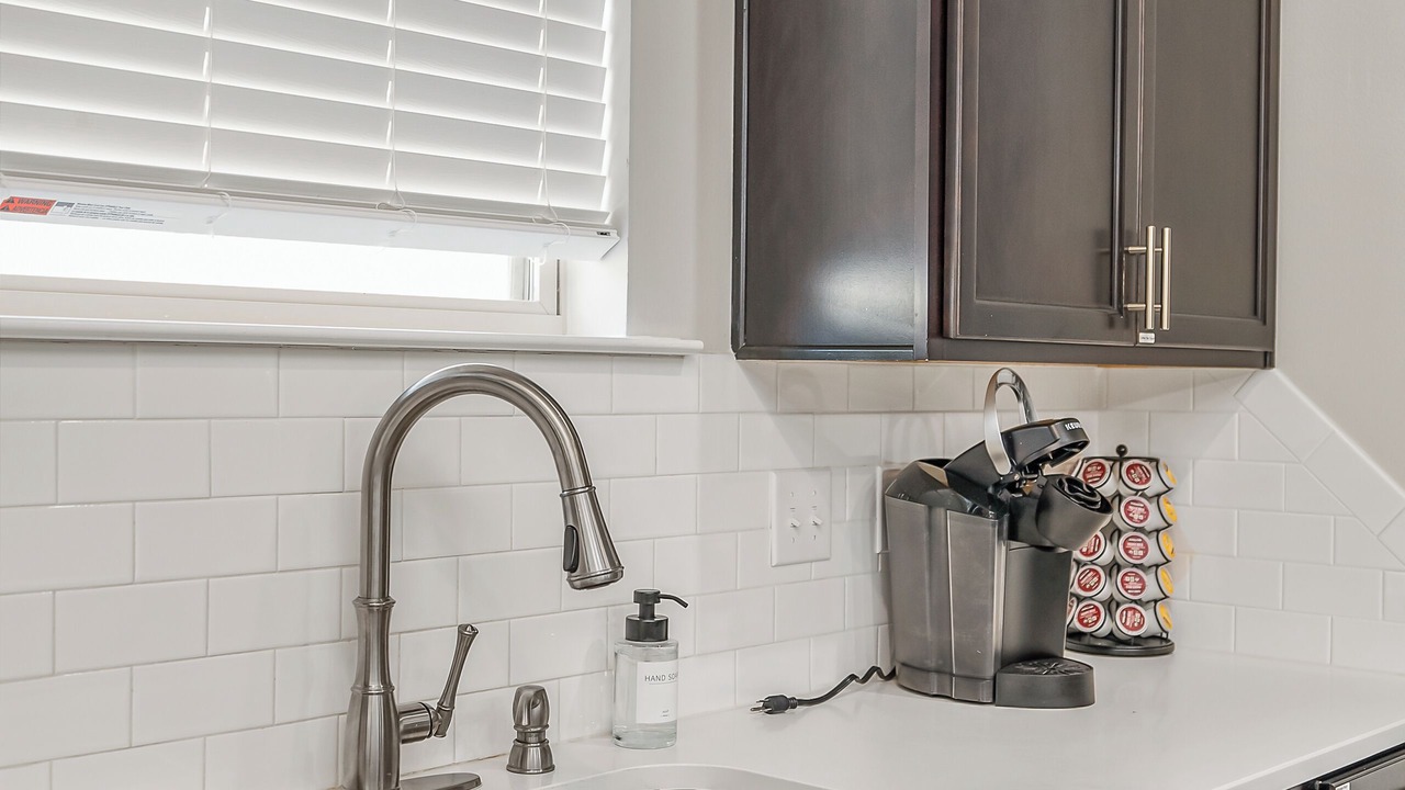 Photo of Kitchen in Shreveport