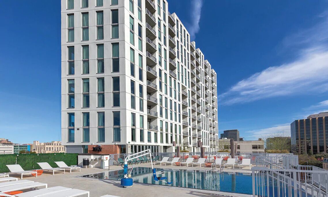 Photo of Outdoor in Civic District