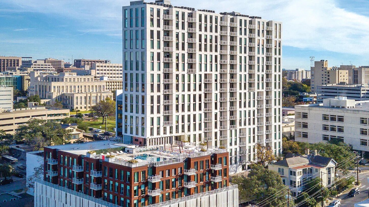 Photo of Outdoor in Civic District