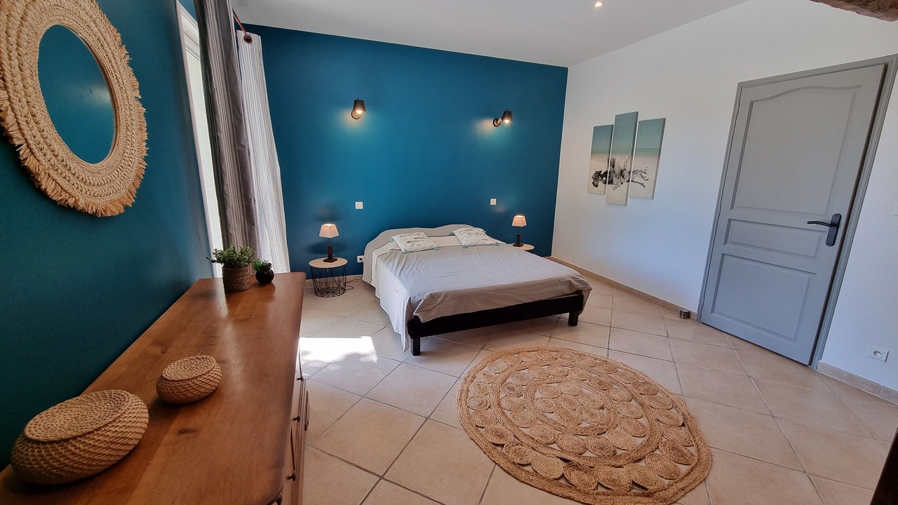 Photo of Bedroom in Marsillargues