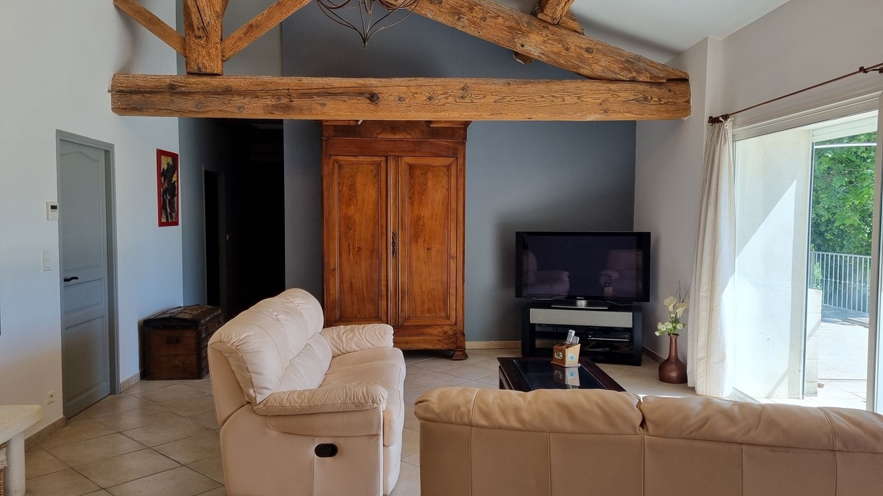 Photo of Livingroom in Marsillargues
