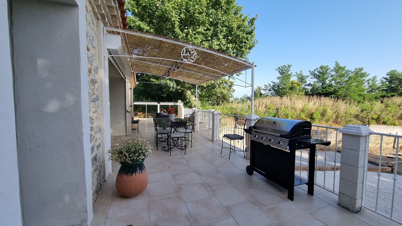 Photo of Outdoor in Marsillargues