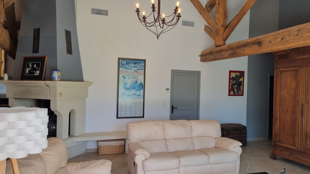 Photo of Livingroom in Marsillargues