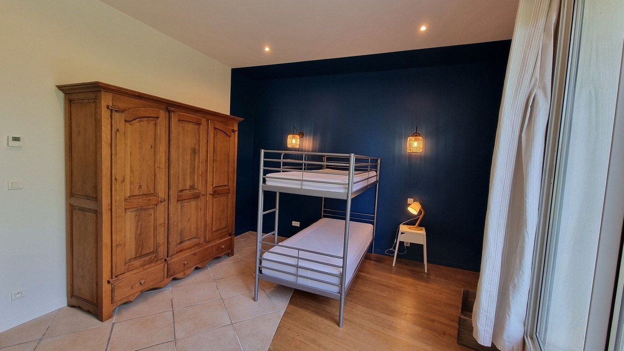 Photo of Bedroom in Marsillargues