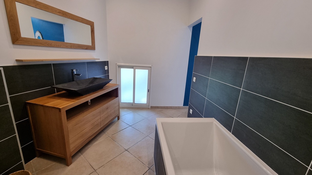 Photo of Bathroom in Marsillargues