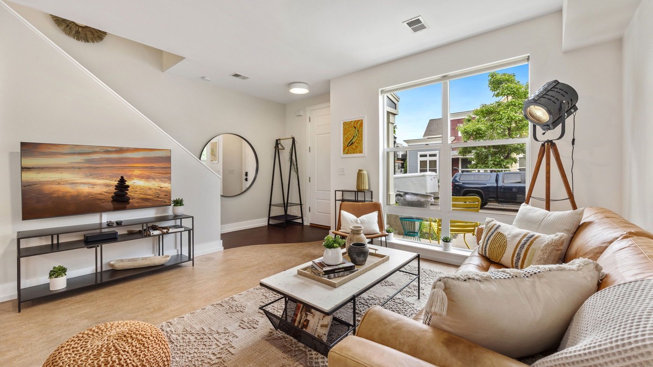 Photo of Bedroom in Old Town North