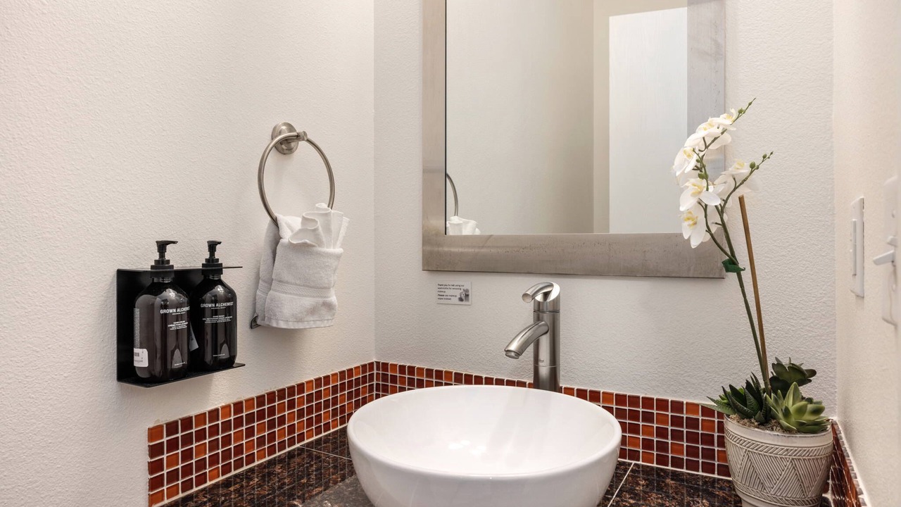 Photo of Bathroom in Old Town North