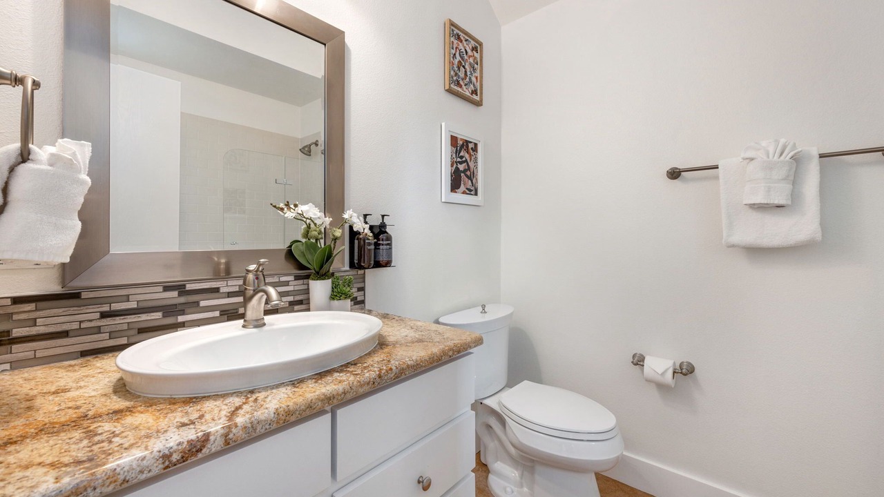 Photo of Bathroom in Old Town North