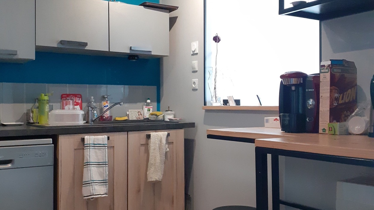Photo of Kitchen in Mirande