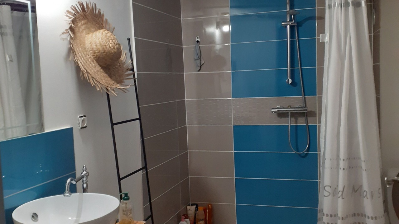 Photo of Bathroom in Mirande