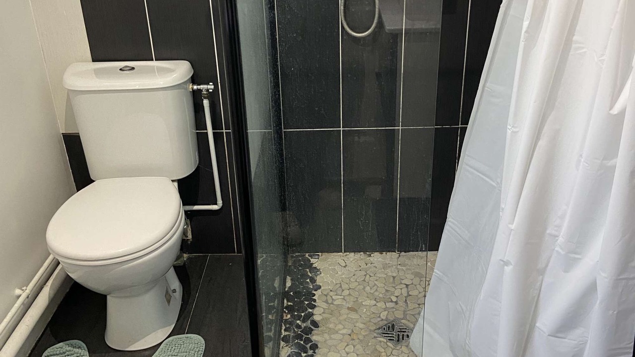 Photo of Bathroom in Saint-Brice-sous-Foret