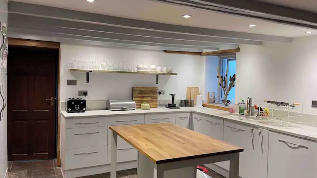 Photo of Kitchen in Truro