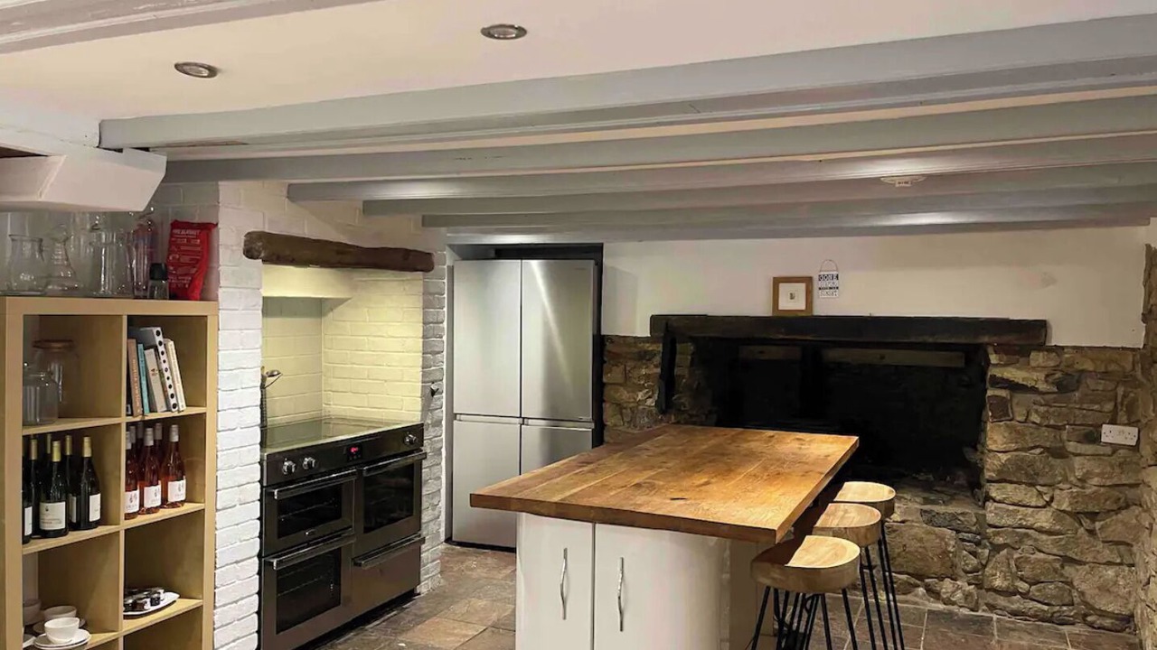 Photo of Kitchen in Truro