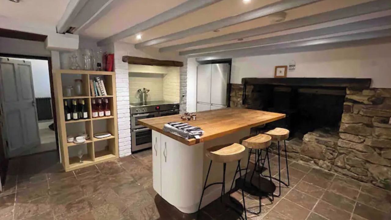 Photo of Kitchen in Truro