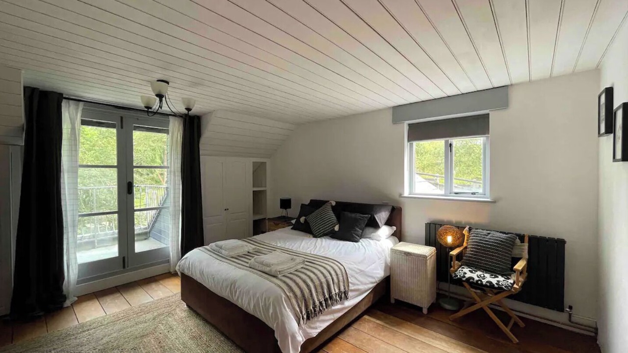 Photo of Bedroom in Truro