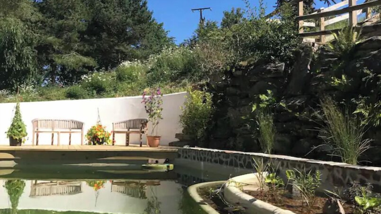 Photo of Outdoor in Truro