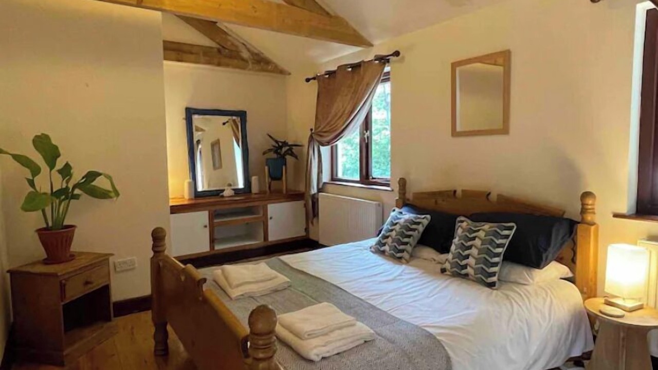 Photo of Bedroom in Truro