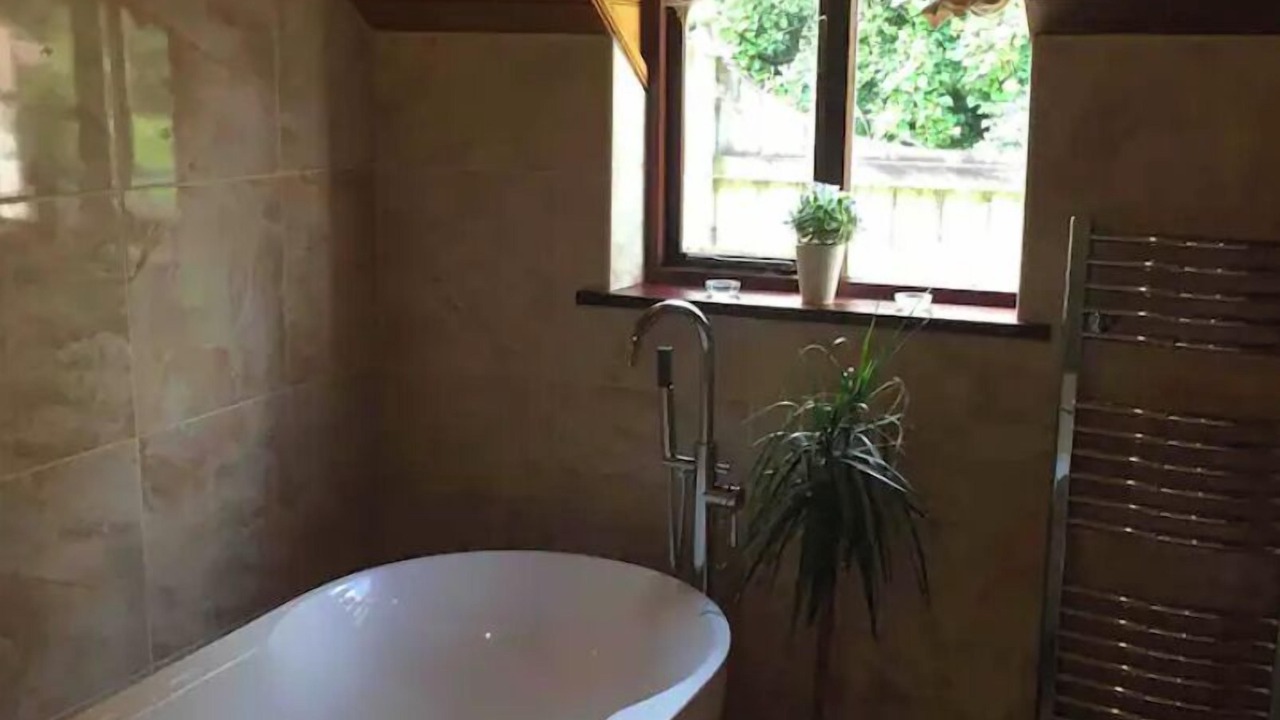 Photo of Bathroom in Truro