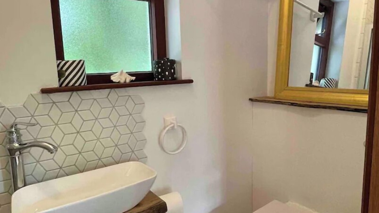 Photo of Bathroom in Truro