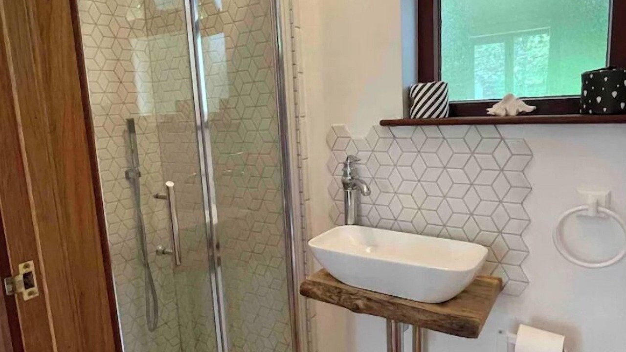 Photo of Bathroom in Truro