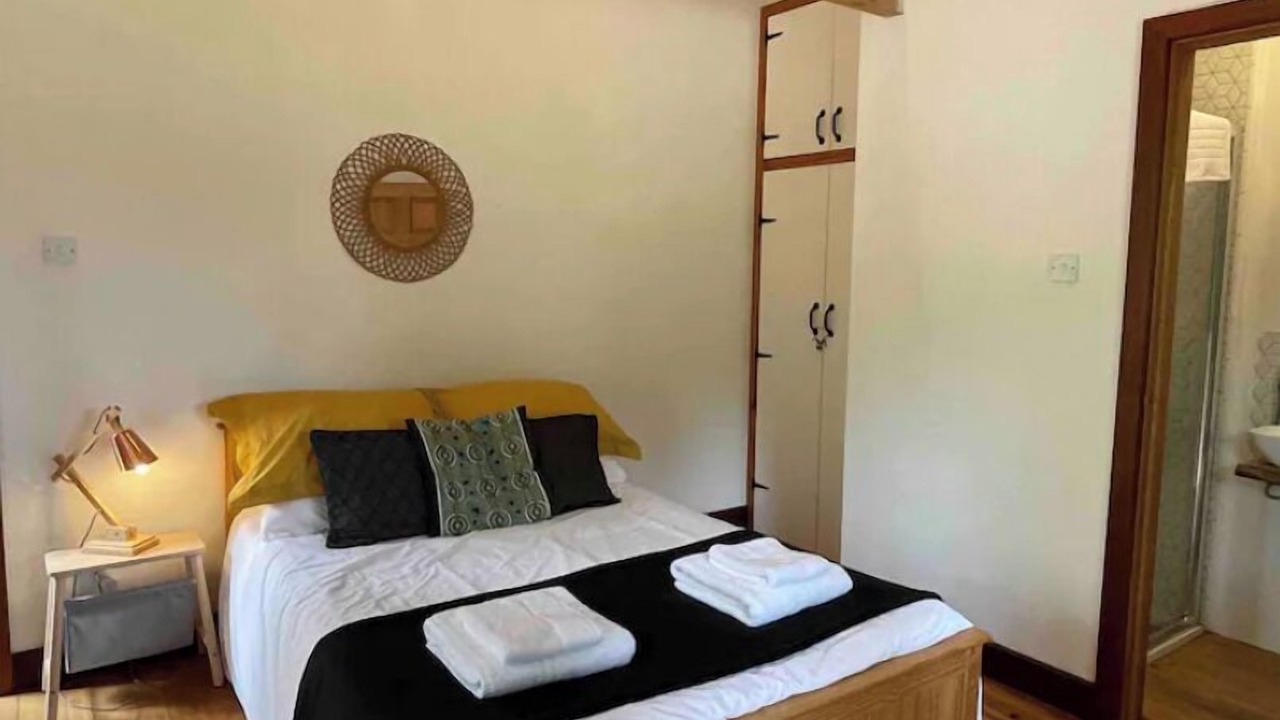 Photo of Bedroom in Truro