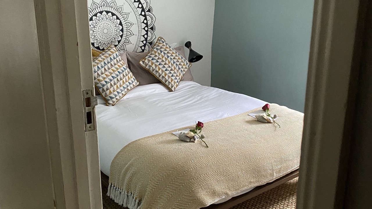 Photo of Bedroom in Truro