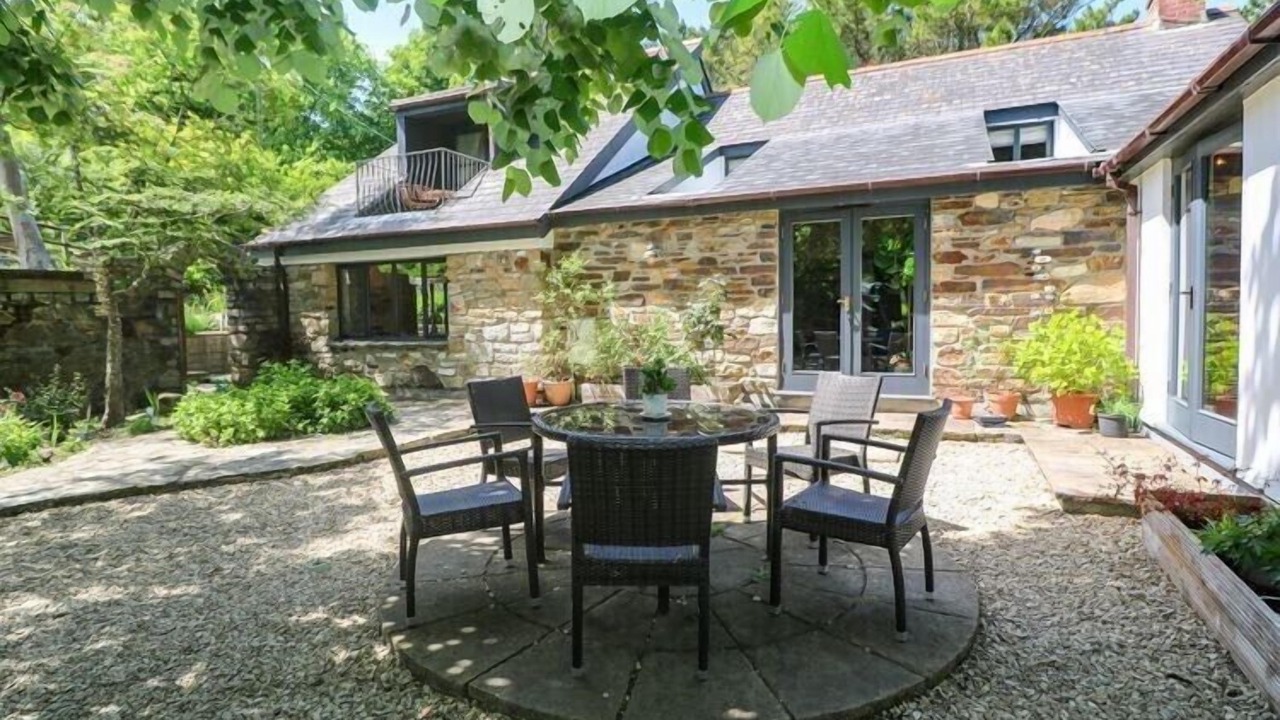 Photo of Outdoor in Truro