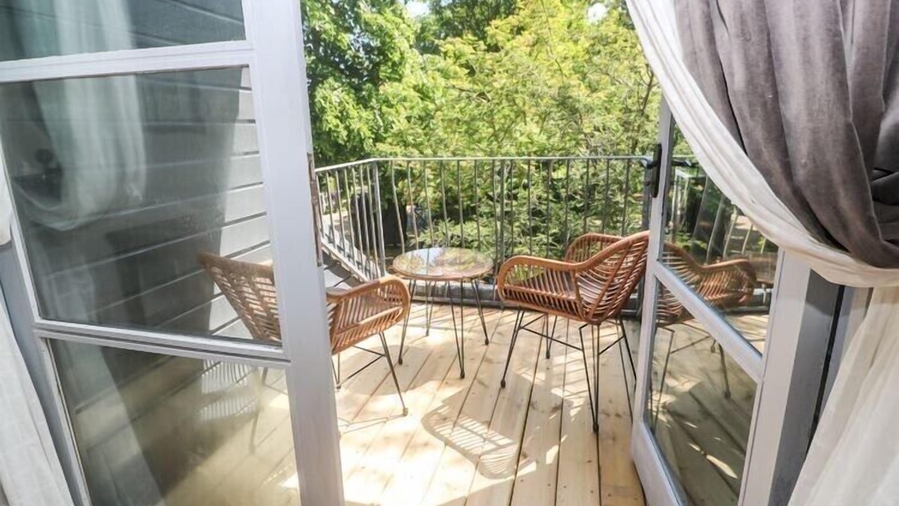 Photo of Outdoor in Truro