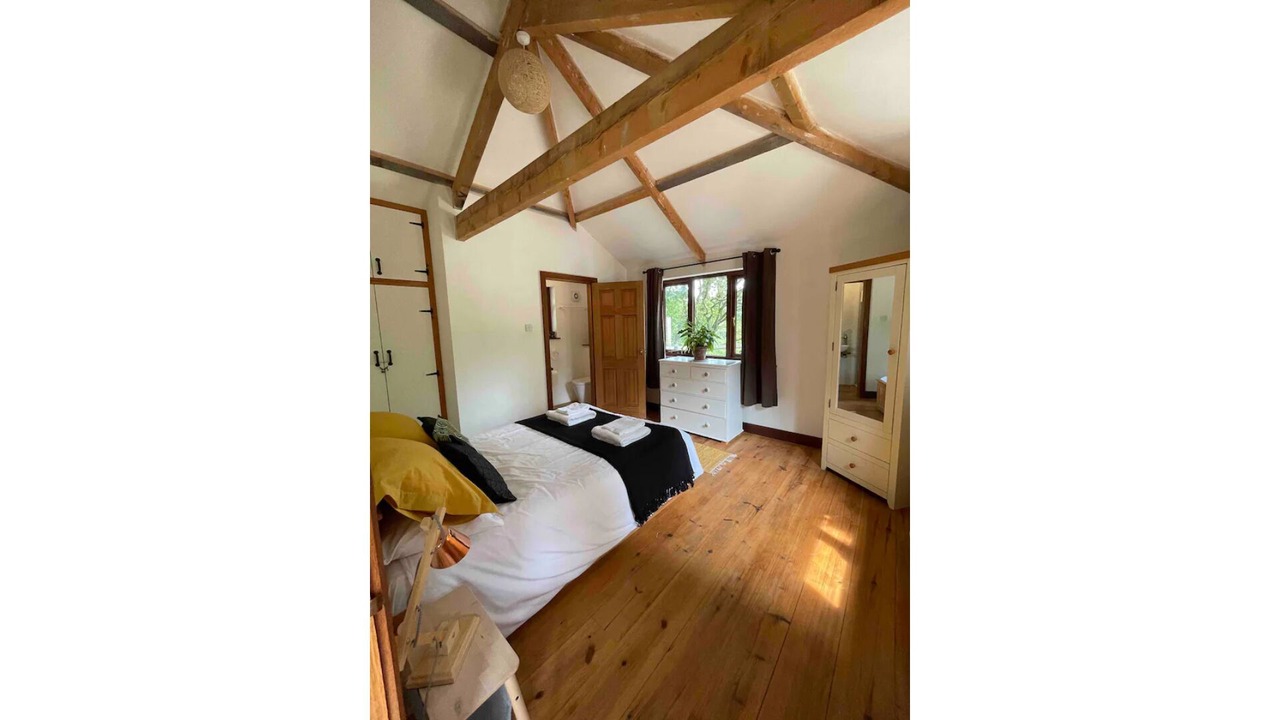 Photo of Bedroom in Truro