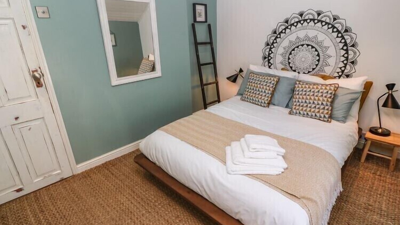 Photo of Bedroom in Truro