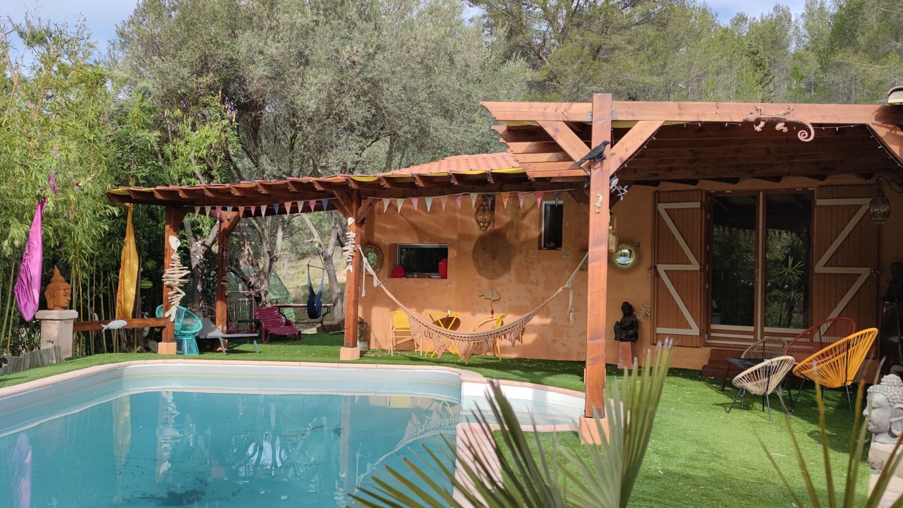 Photo of Outdoor in Sollies-Toucas