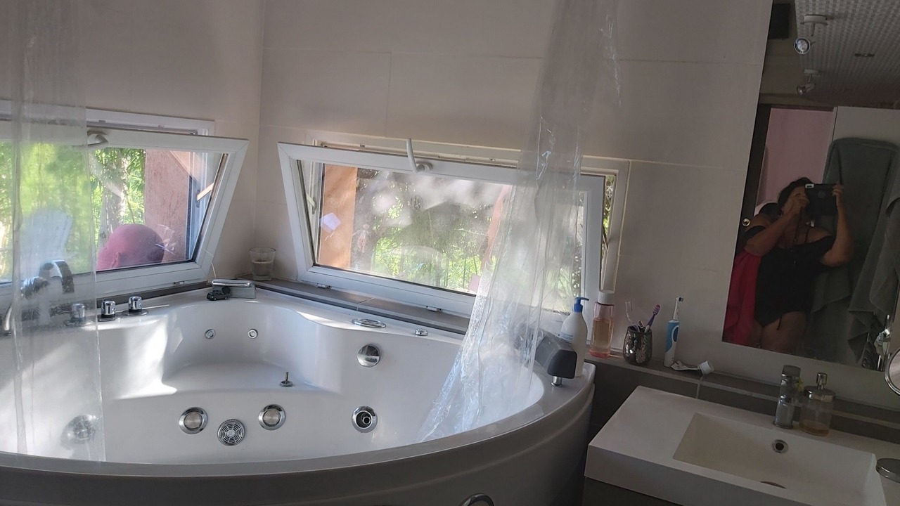 Photo of Bathroom in Sollies-Toucas