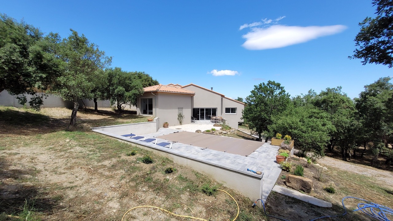 Photo of Outdoor in Montesquieu-des-Alberes