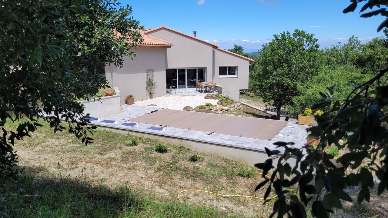 Photo of Outdoor in Montesquieu-des-Alberes