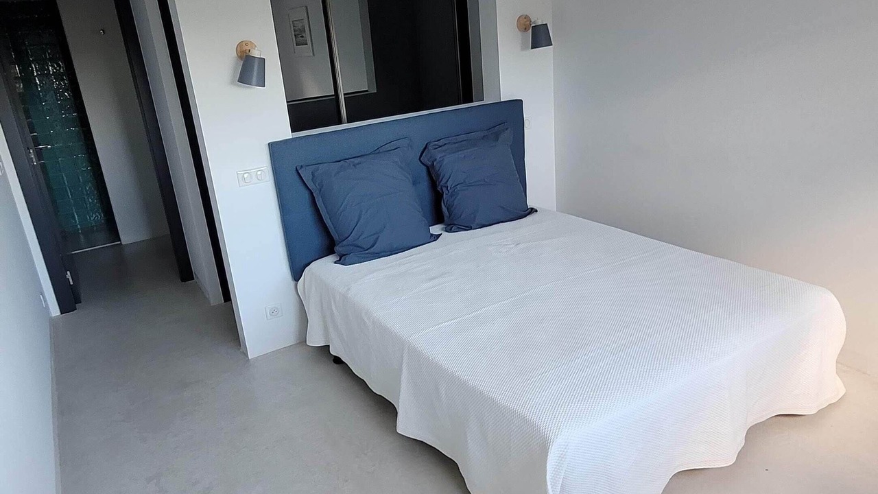 Photo of Bedroom in Montesquieu-des-Alberes