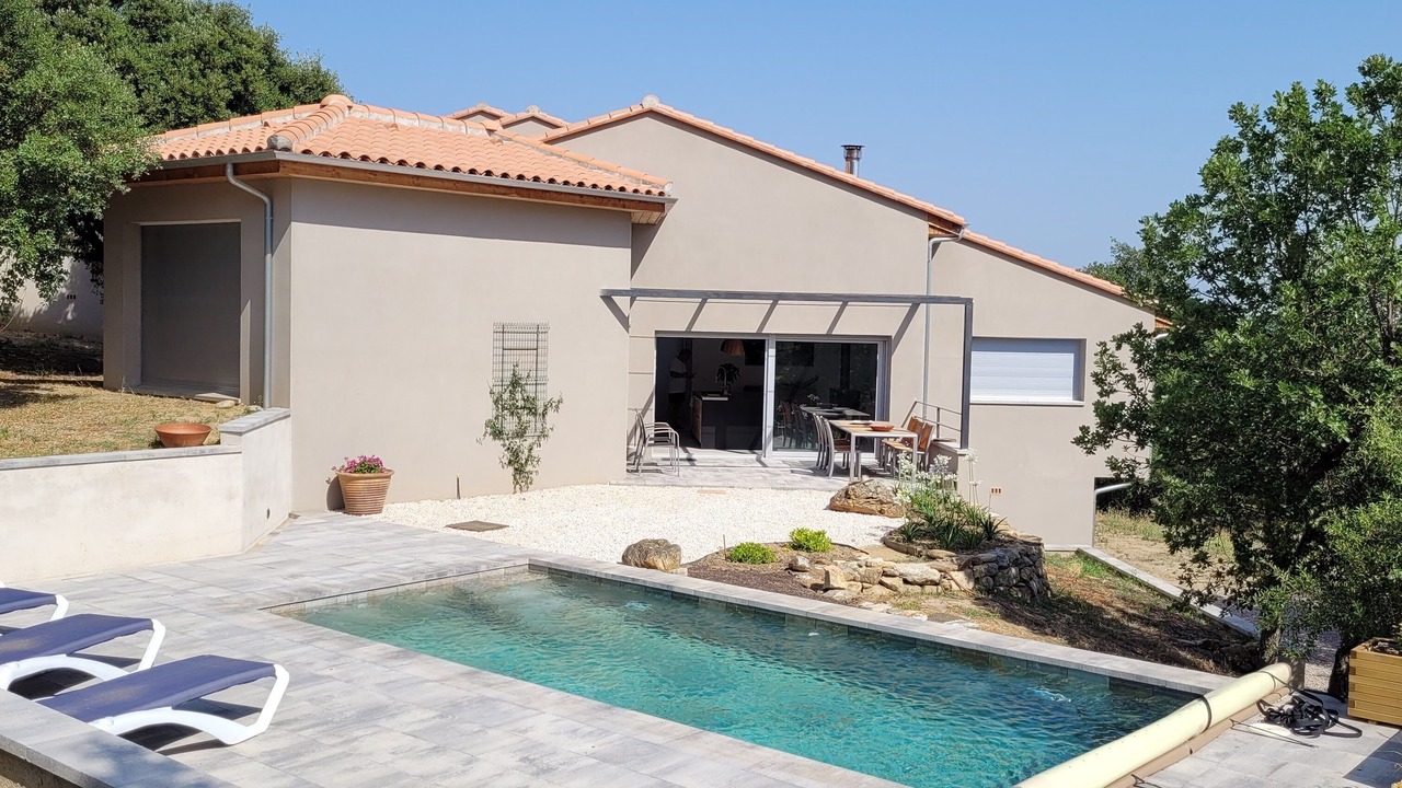 Photo of Outdoor in Montesquieu-des-Alberes
