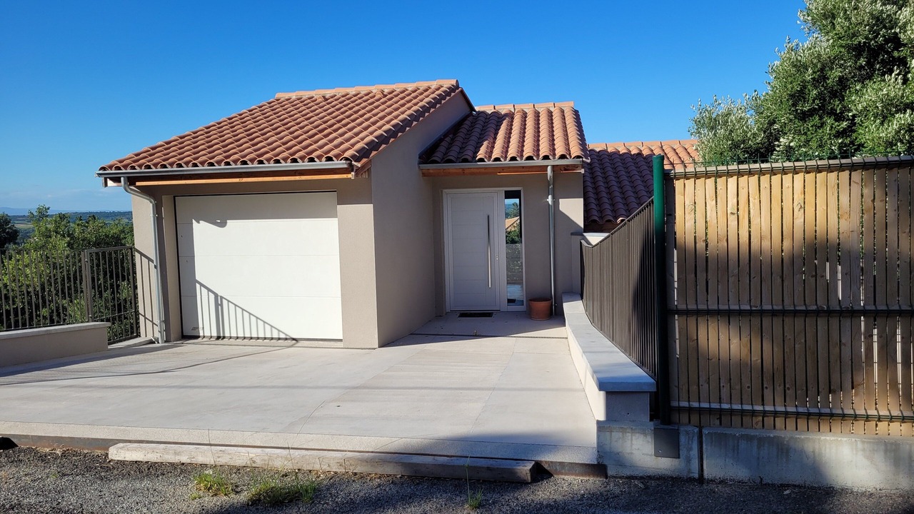Photo of Outdoor in Montesquieu-des-Alberes