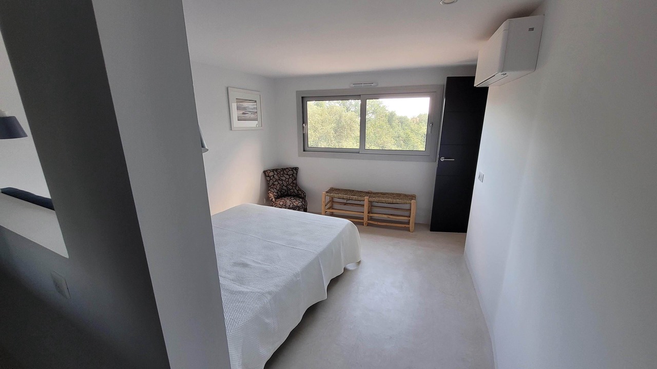 Photo of Bedroom in Montesquieu-des-Alberes