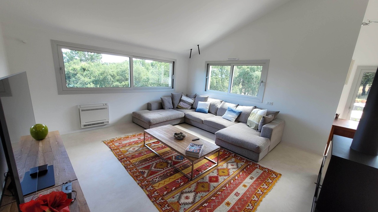Photo of Livingroom in Montesquieu-des-Alberes
