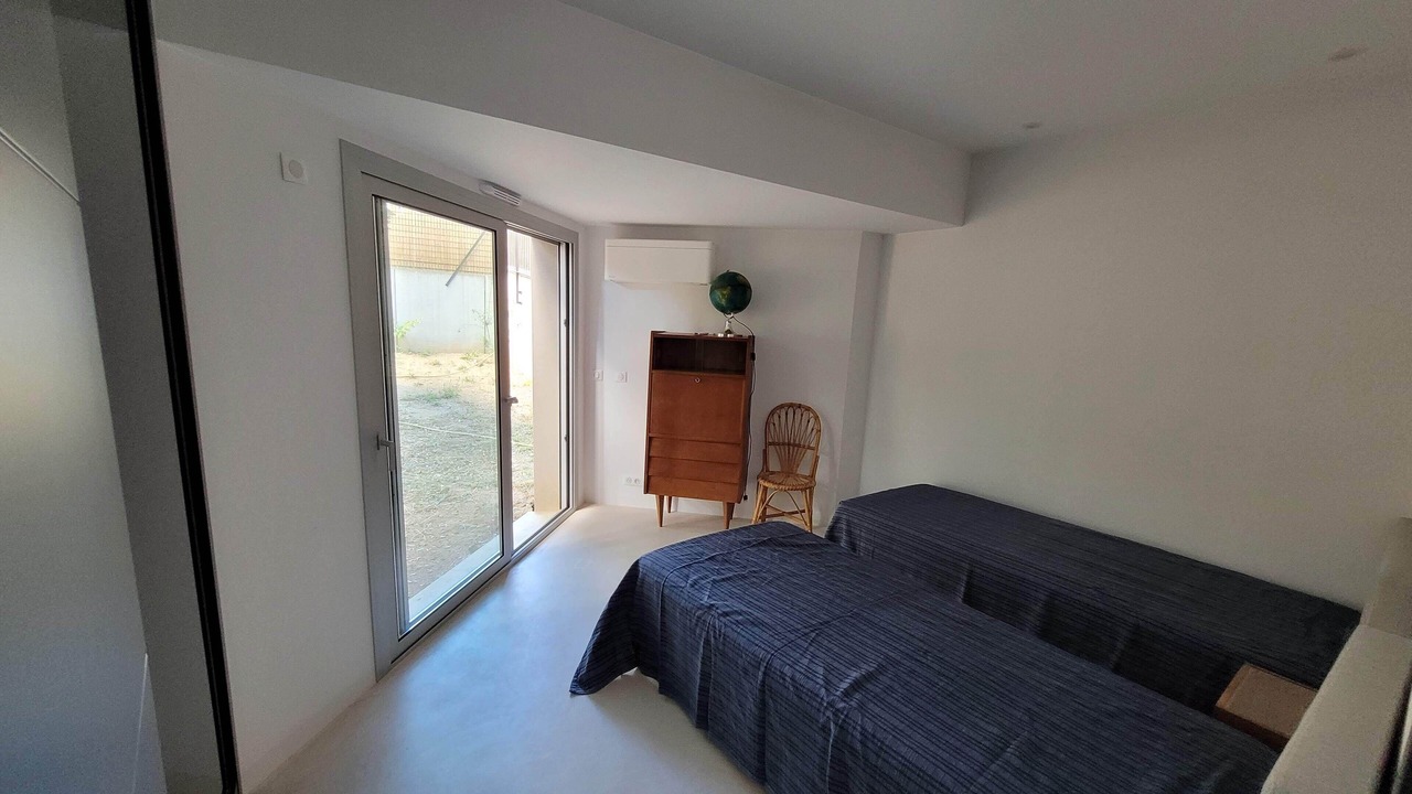 Photo of Bedroom in Montesquieu-des-Alberes