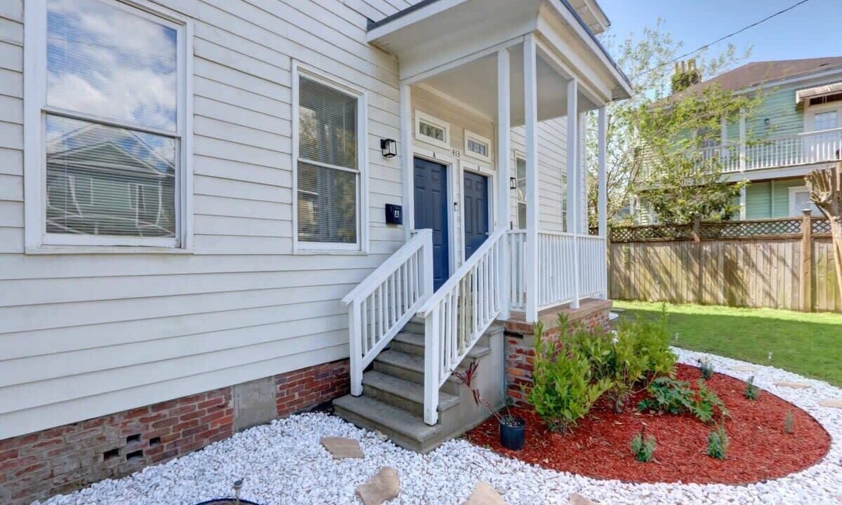 Photo of Outdoor in Thomas Square